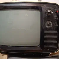 تلویزیون قدیمی