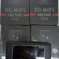 مودم همراه جیبی