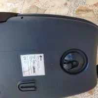 جاروبرقی ال جی|جاروبرقی، جارو شارژی، بخارشو|آباده, |دیوار
