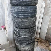 لاستیک خارجی در حد