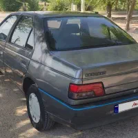 پزو 405مدل 94|خودرو سواری و وانت|کاکی, |دیوار