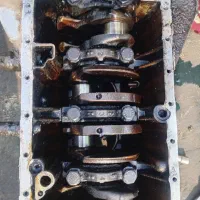 مکانیک خودرو سبک باتشکر مکانیک خوردو اچار به دست