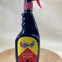 مایع سوسک کش و حشره کش نبرد|مواد شوینده و دستمال کاغذی|اراک, |دیوار