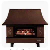 تاسیسات میلاد بخاری ابگرمکن  پمپ اب و کولر