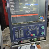 دستگاه پرس برک|ماشین‌آلات صنعتی|پردیس, شهرک صنعتی خرمدشت فاز ۷|دیوار