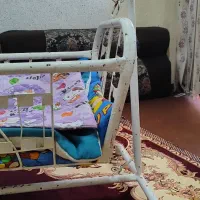 گهواره|اسباب و اثاث بچه|مرودشت, مسکن مهرگان|دیوار