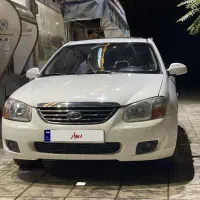 سراتو ۲۰۰۸ اتومات