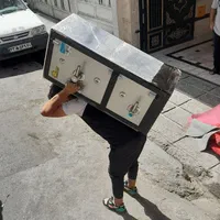 اتوبارباربری/افسریه، مسعودیه مشیریه کاروان خاورشهر|خدمات حمل و نقل|تهران, مشیریه|دیوار