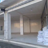 مغازه 135 متری با سه دهنه