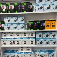 ایرپاد بلوتوثی انکر مدل R50i اورجینال با گارانتی