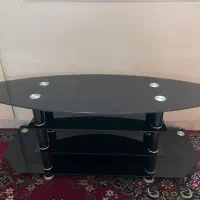 میز کامپیوتر و میز تلویزیون|میز تلویزیون|قم, باجک دو|دیوار