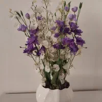 گل مصنوعی