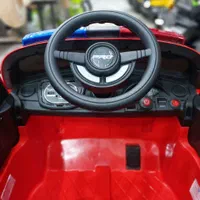 ماشین شارژی فلوکس پلیس|اسباببازی بچه|مشهد, مصلی (کارمندان اول)|دیوار