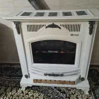 بخاری شومینه ای