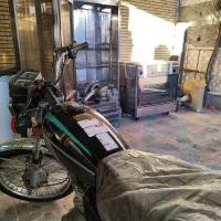 فروش موتور 125 رودان