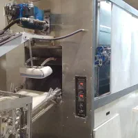 تنور روتاری لواش