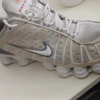 کتونی نایک شاک اورجینال