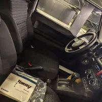 سوزوکی جیمنی 2025