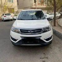 تیگو ۵ مدل ۹۷ فروش فوری
