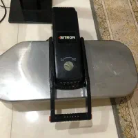 اتوپرس بزرگ بدون پایه بیترون ارزان کاشمر