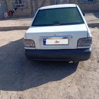 فروش فوری پراید|خودرو سواری و وانت|نرماشیر, |دیوار