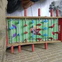 عروسک.اسباب بازی . آشپزخانه کودک.و فوتبال دستی|اسباب‌بازی بچه|تهران, مینابی|دیوار