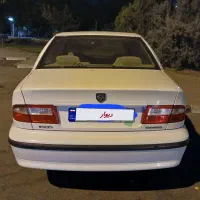 سمند lx ۹۸|خودرو سواری و وانت|مشهد, رضاشهر|دیوار