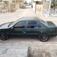 پژو405 1800سالم فروشی|خودرو سواری و وانت|اصفهان, شهرک کوثر|دیوار