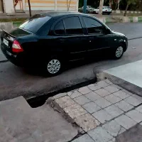 تیبا یک مدل 93|خودرو سواری و وانت|اندیمشک, |دیوار