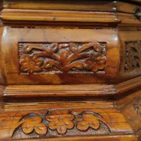 گرامافون هندلی قدیمی سالم|کلکسیون اشیاء عتیقه|مشهد, احمدآباد|دیوار