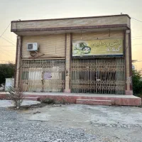 ۲ باب مغازه فروشی در شهرک المهدی