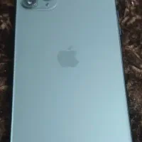 آیفون 11 Pro Max 256GB سبز Zza