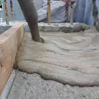 جذب بازاریاب خانم و آقا در زمینه فوم بتن