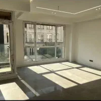 ۱۲۱متر/سالن قدی پرده خور/فستیوال پلان/خوش‌نقشه|اجارهٔ آپارتمان|تهران, کن|دیوار