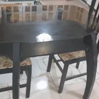 میز ناهار خوری