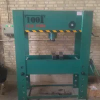 پرس کار گاهی