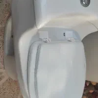 توالت فرنگی سالم سالم|لوازم سرویس بهداشتی|قرچک, باقرآباد|دیوار