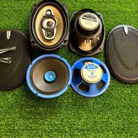 پک باند بیضی خربزه ای سیلترون و باند گرد میدرنج 6