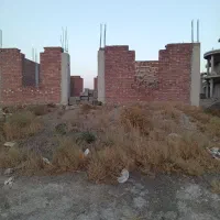 خانه نیمه ساز شهرک گردان