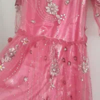 لباس کوردی زنانه