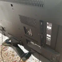 تلویزیون سونی|تلویزیون و پروژکتور|تهران, امانیه|دیوار