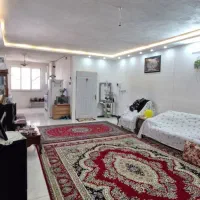 دوبلکس شکار/150مترزیربنا/حاشیه خیابان8متری