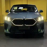 Bmw x2 Sdrive18i 2025|خودرو سواری و وانت|تهران, گیشا|دیوار