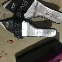 دمپایی صندل مجلسی