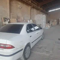 سمند معمولی۹۹ واقعا درجه یک
