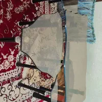 میز بزرگ با عسلی