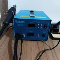 هیتر هویه و لوازم تعمیرات