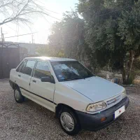 پراید مدل 82|خودرو سواری و وانت|فیروزآباد (فارس), |دیوار