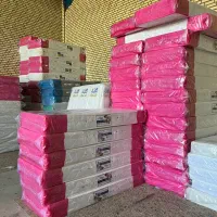 تشک تحت لیسانس پزشکی/قطربالا/مدل هفت‌آسمان