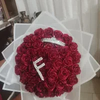 گلهای اماده